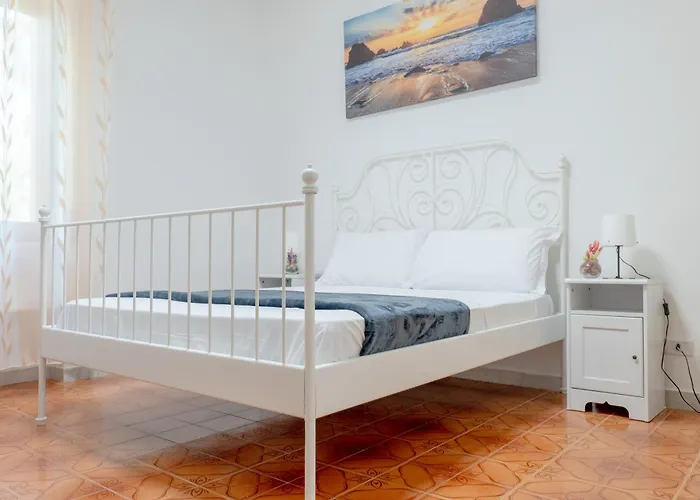 Guest house Summer - Baia *