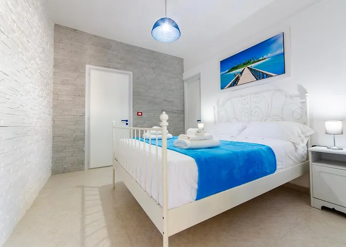 Summer - Baia * Gallipoli