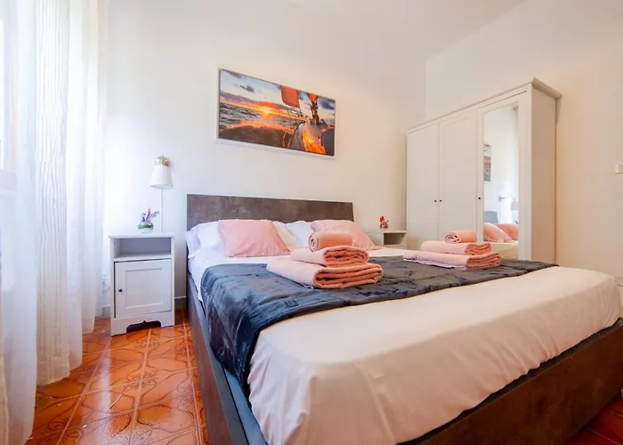 Guest house Summer - Baia *