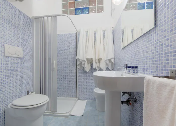 Guest house Summer - Baia *