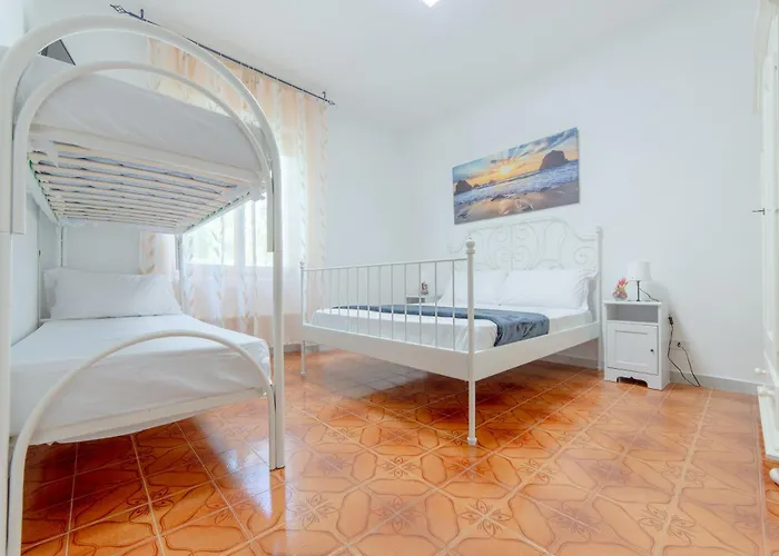 Summer - Baia Guest house Gallipoli