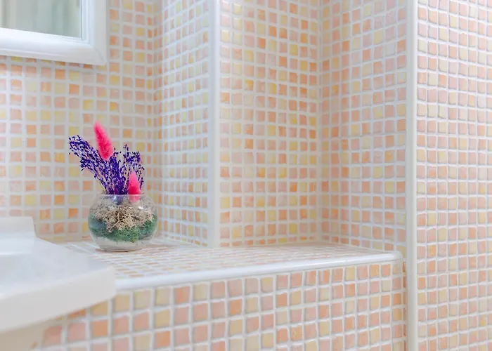 Summer - Baia Guest house Gallipoli