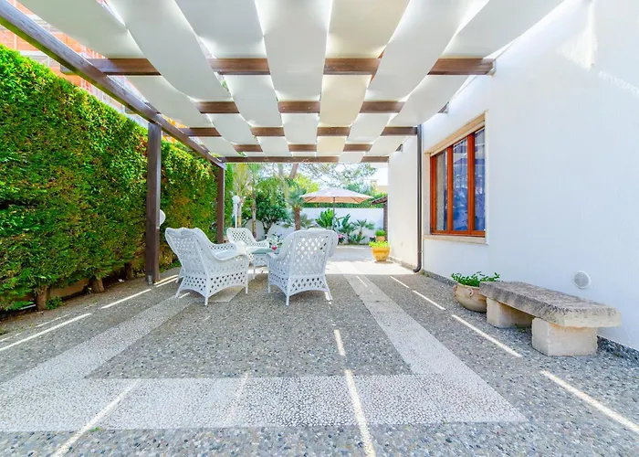 Guest house Summer - Baia